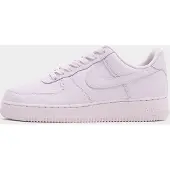 Nike Matalavartiset tennarit 'Air Force 1 '07' syreeni