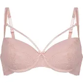 Hunkemoller Rintaliivi 'Isadora' roosa