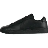 Nike Matalavartiset tennarit 'CLASSIC' musta