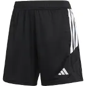 Adidas Urheiluhousut 'Tiro 26 Essentials' musta / valkoinen