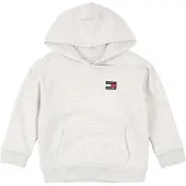 Tommy Hilfiger Collegepaita 'HERITAGE' laivastonsininen / vaaleanharmaa / kirsikanpunainen