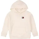 Tommy Hilfiger Collegepaita 'HERITAGE' offwhite