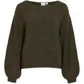 Vila Marley Knit Villapaita
