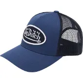 Von Dutch Bm Rekkakuskin Lippis