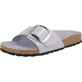Birkenstock Pistokkaat 'Madrid' laventeli