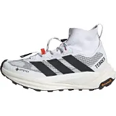 Adidas Terrex Freehiker 3 Ultra Gtx - White - 48