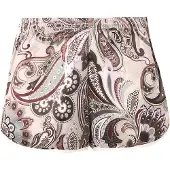 Adidas Originals Sprinter Shorts - Multi/patterned - S