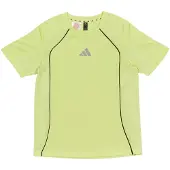 Adidas Tech Apparel Climacool Lyhythihainen Paita