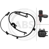 A.B.S. ABS-anturi A.B.S. 33120