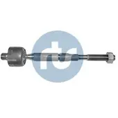 RTS Raidetangon pää, suora 92-70129-010