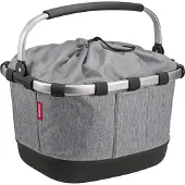Klickfix Carrybag Gt Uniklip 2 Twist Takakori 24l