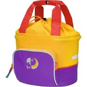 Klickfix Lori Fahrradtasche 4l