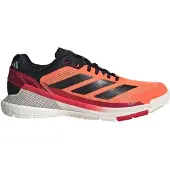 Adidas Crazyquick Boost Padel M - Orange - 44
