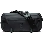 Chrome Kadet Wp Messenger-laukku