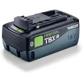 Festool BP 18 TBX 8 ASI Tabless akku