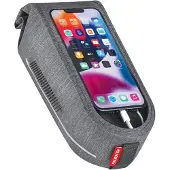 Klickfix Phone Wp Runkolaukku 1l
