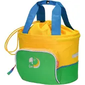 Klickfix Lori Satulalaukku 4l