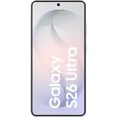 Samsung Galaxy S26 Ultra (S948) 12/512 Gt Valkoinen