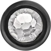 Wildcat Jewelled Disc for Internally Threaded - Bela, 6,0 mm, 1,2 mm