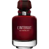 Givenchy L'Interdit Rouge Eau de Parfum 125 ml