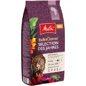 Melitta Mellita BellaCrema Selection des Jahres kahvipavut