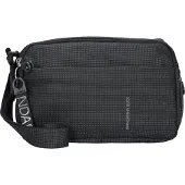Mandarina Duck Md20 Exp Double Zip Olkalaukku