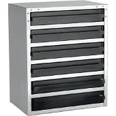Raaco ESD Cabinet 250/6-3