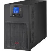 APC EASY UPS ON-LINE SRV 3000VA 2700W 230V (SRV3KI-E)