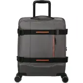 American Tourister Urban Track Spinner 55 Tsa 41.5l Matkalaukku