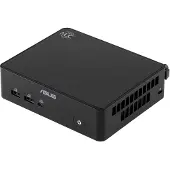 Asus NUC 16 Pro Slim Core Ultra 5 325 -minitietokonerunko, musta