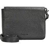 Mandarina Duck Mellow Leather Hunting Olkalaukku
