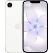 Apple | iPhone 17e 256GB - White