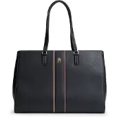 Tommy Hilfiger Aw0aw18643 Olkalaukku