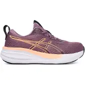 Asics Juoksukengät 'GEL-PULSE 17' viininpunainen / oranssi