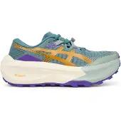 Asics Trabuco Max 5 Polkujuoksukengät