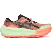Asics Trabuco Max 5 Polkujuoksukengät