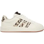 Adidas Grand Court 3.0 J - White - 36 2/3
