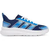 Adidas Tensaur Run 4.0 J - Navy - 39 1/3