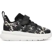Adidas Tensaur Run 4.0 El I - Black - 20