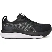 Asics Gel-Kayano 33 - Black - 42.5