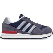 Adidas Zx 500 Rs - Grey - 44