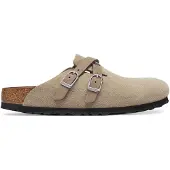 Birkenstock Pistokkaat 'Blair' taupe