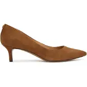 Ralph Lauren Avokkaat 'ADRIENNE' ruskea