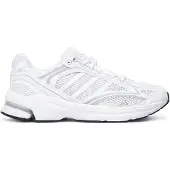 Adidas Matalavartiset tennarit 'Spiritain 2000' vaaleanharmaa / valkoinen