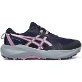 Asics Juoksukengät 'GEL-VENTURE 11' yönsininen / roosa