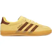 Adidas Gazelle Indoor W - Yellow - 37 1/3