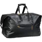 Mandarina Duck Eco Coated Medium Duffle-kassi