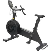 Master Fitness Fanbike XB 615, Spinningcykel