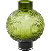 Pols Potten - Hot Air Balloon maljakko 30 cm vihreä