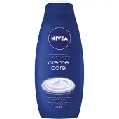 Nivea Pflegedusche Creme Care Suihkugeeli 750 ml